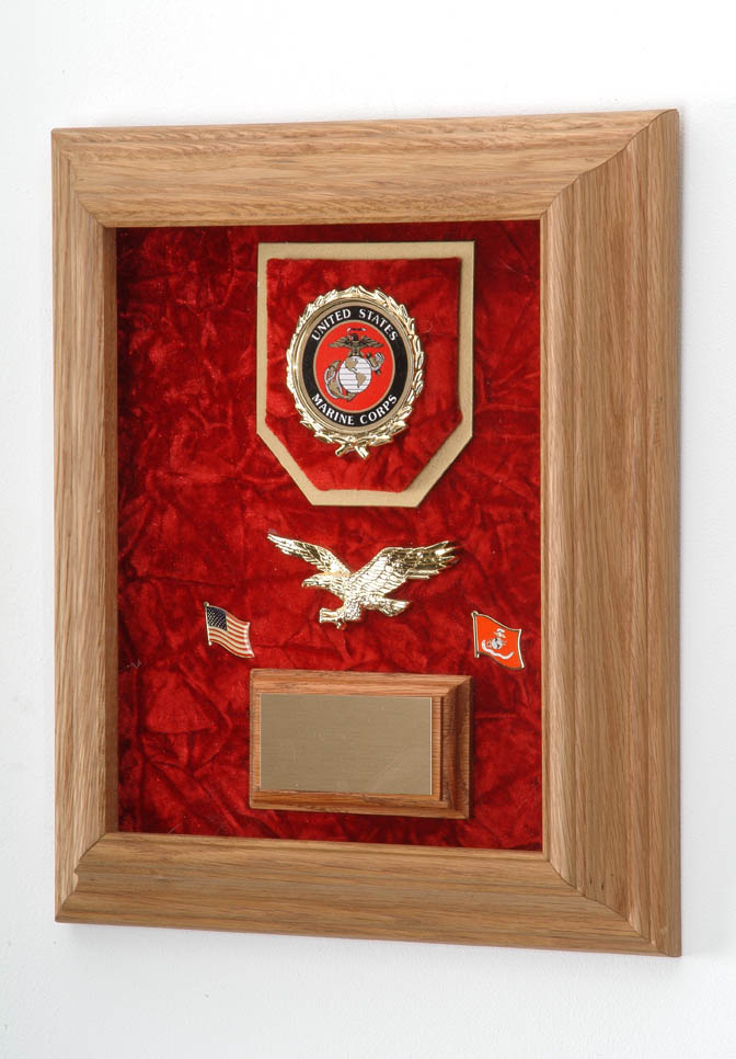 Military Awards Case